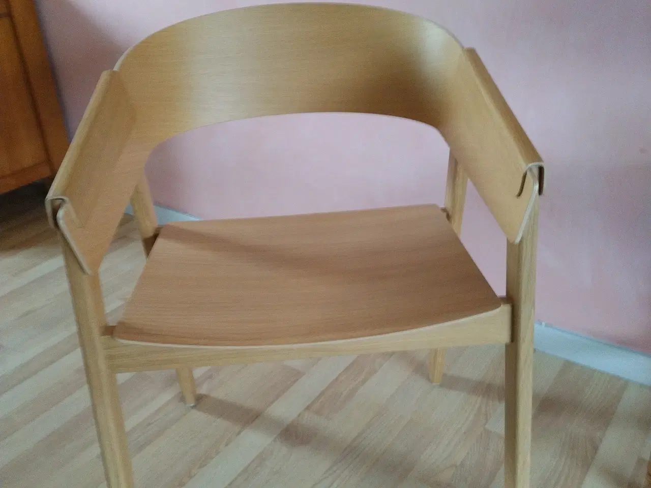 Billede 2 - Design stol. Cover Muuto