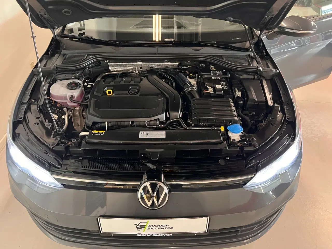 Billede 21 - VW Golf VIII 1,5 TSi 130 Life