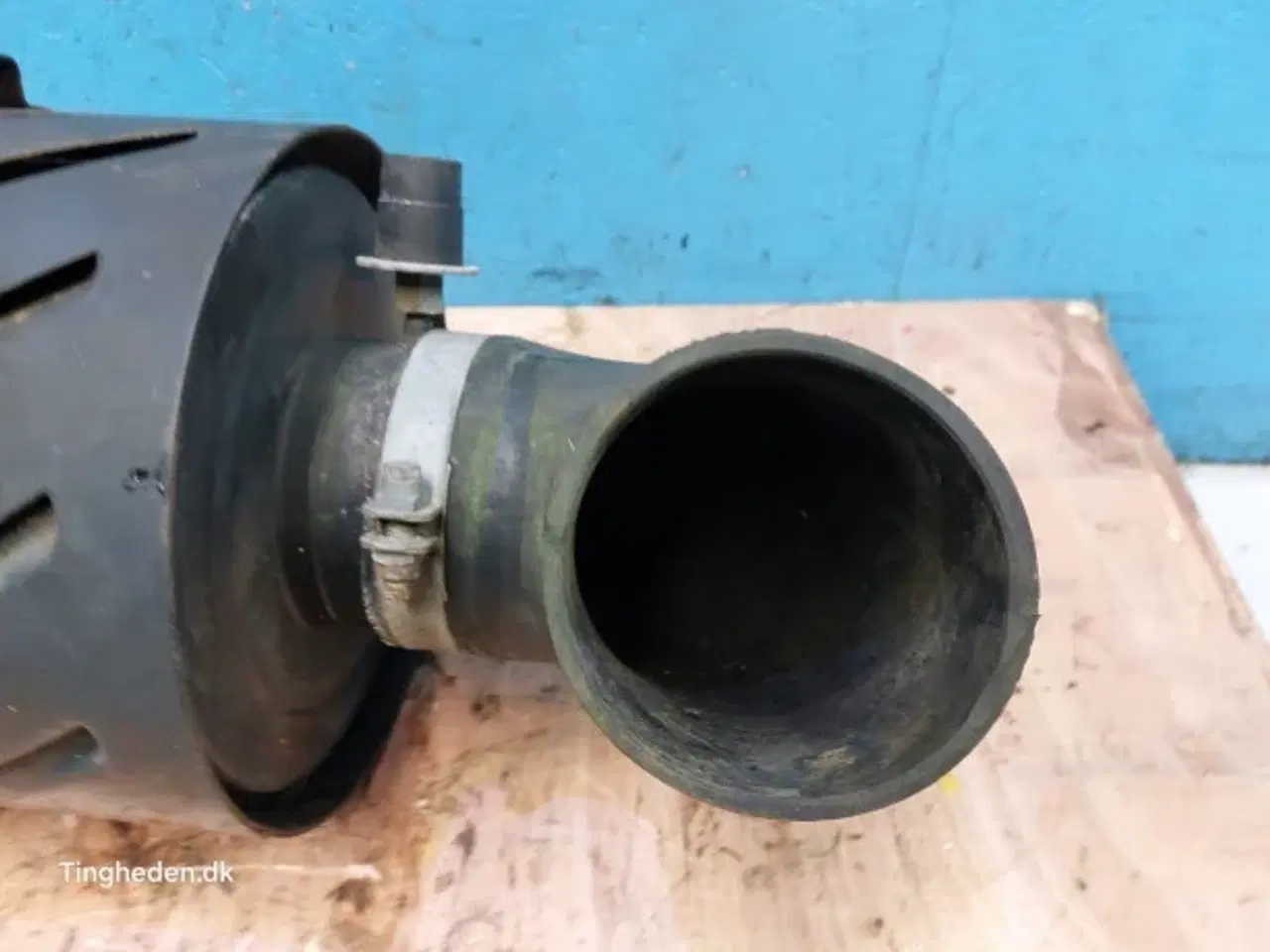 Billede 7 - Massey Ferguson 32 Luftfilter 46442200