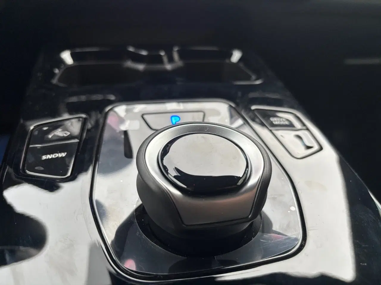 Billede 10 - Suzuki eVitara 61 Active