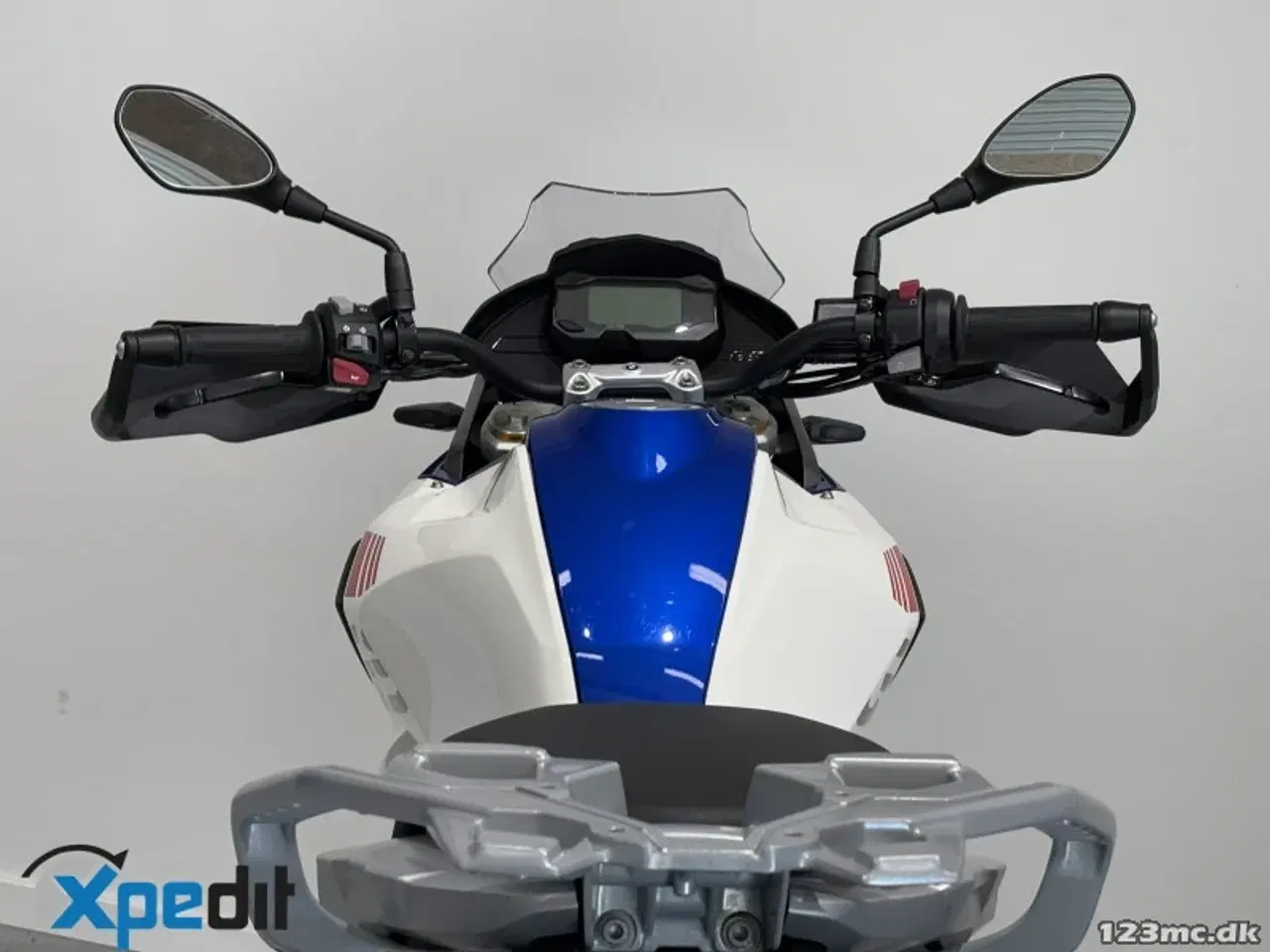 Billede 10 - BMW G 310 GS