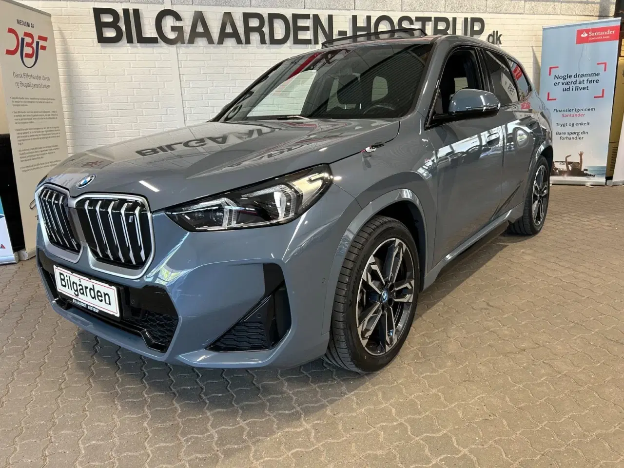 Billede 1 - BMW iX1 xDrive30 M-Sport
