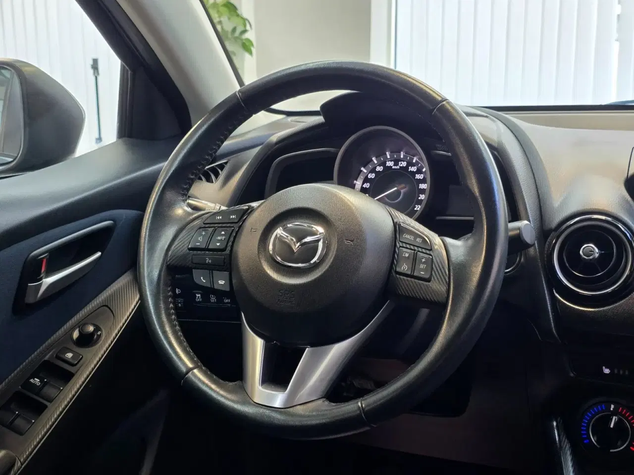 Billede 6 - Mazda 2 1,5 SkyActiv-G 90 Vision