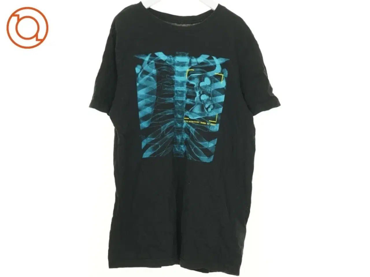 Billede 1 - T-Shirt fra H&M (str. 164 cm)