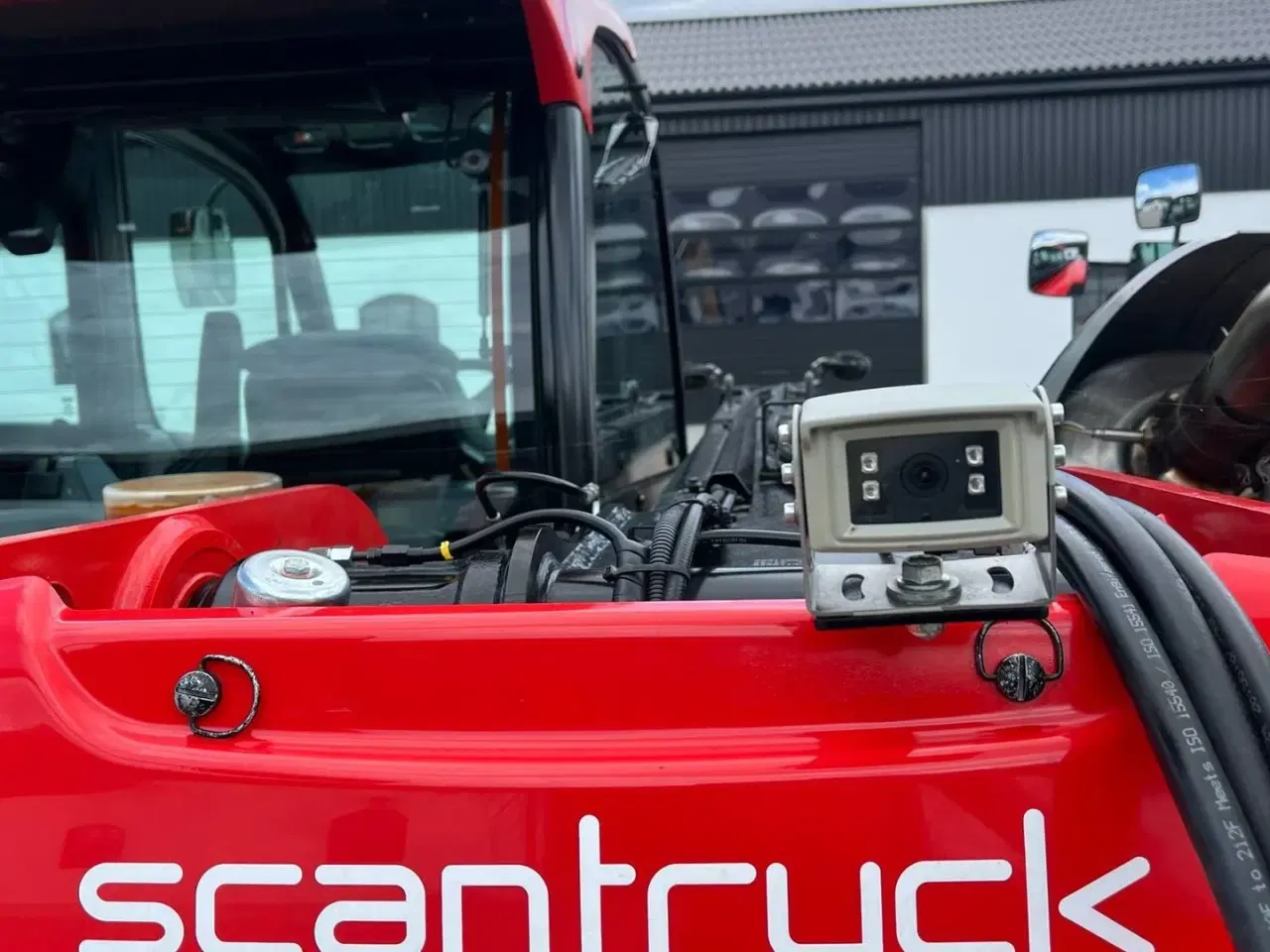 Billede 11 - Manitou MLT 840-145 ps+ elite Årgang 2019/2020 model