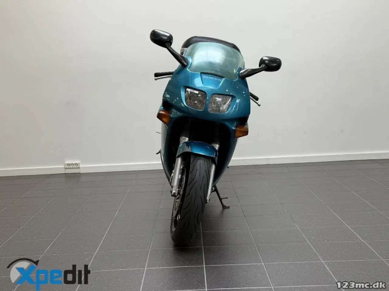 Billede 4 - Honda VFR 750 F