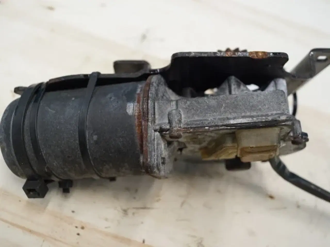 Billede 4 - Case 9230 Elmotor 84350623