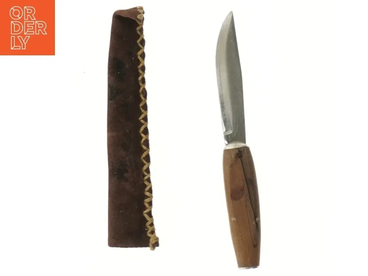 Billede 2 - Dolk (str. 21,5 cm)