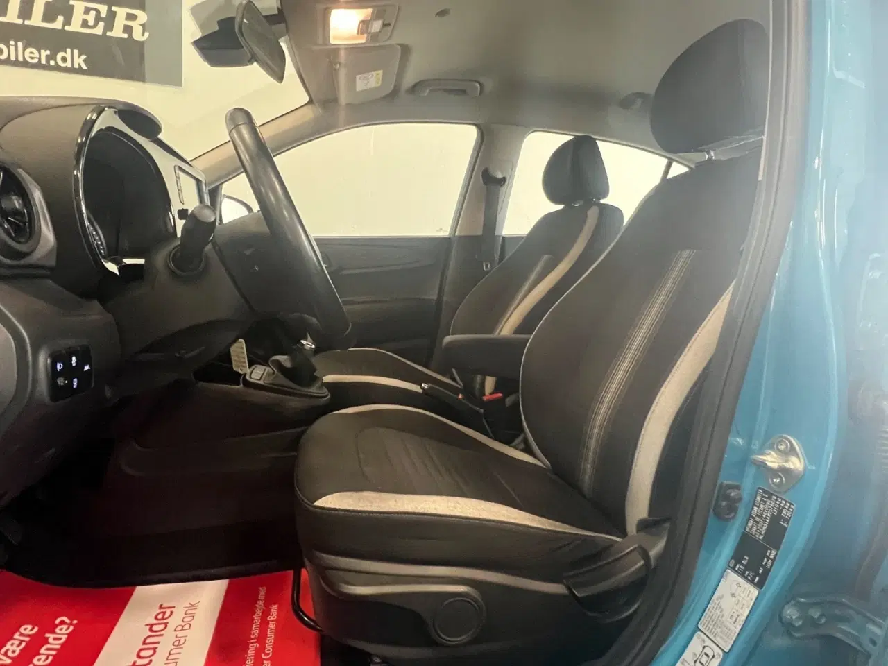 Billede 15 - Hyundai i10 1,0 MPi Advanced