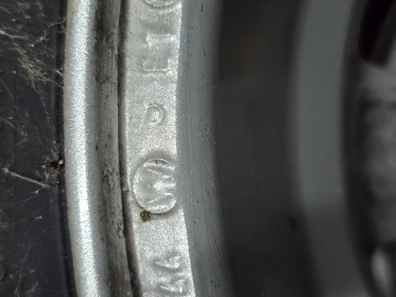 Billede 8 - Alufælge 