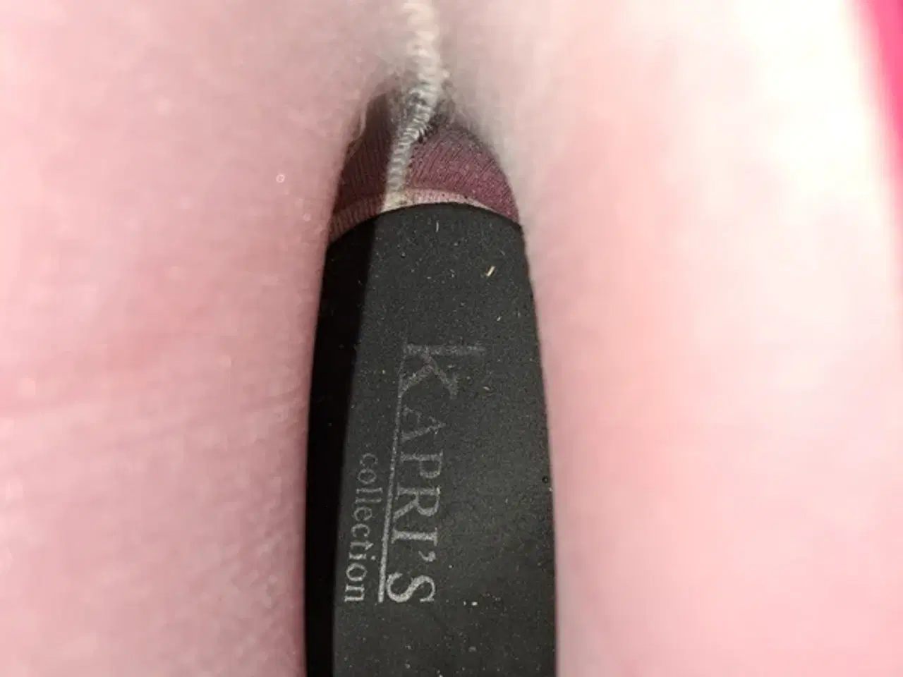 Billede 6 - Kapri's Collection gummistøvler str. 36