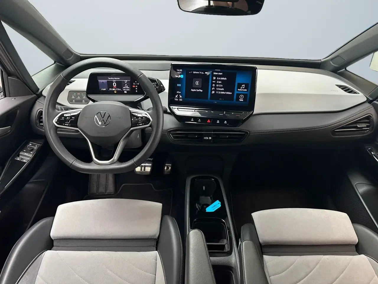 Billede 11 - VW ID.3 77 Pro S