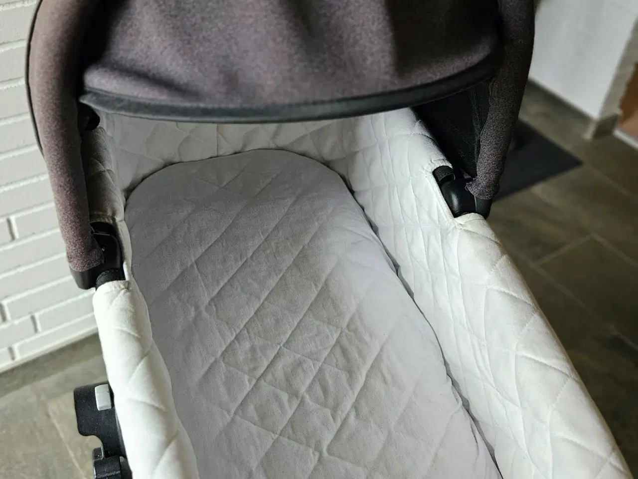 Billede 5 - Lift til baby jogger city elite 1