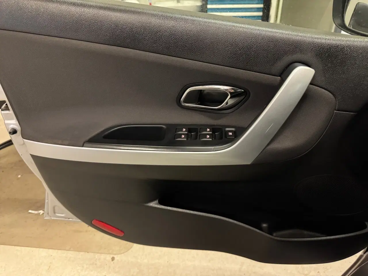 Billede 13 - Kia Ceed 1,6 CRDi 128 Active SW