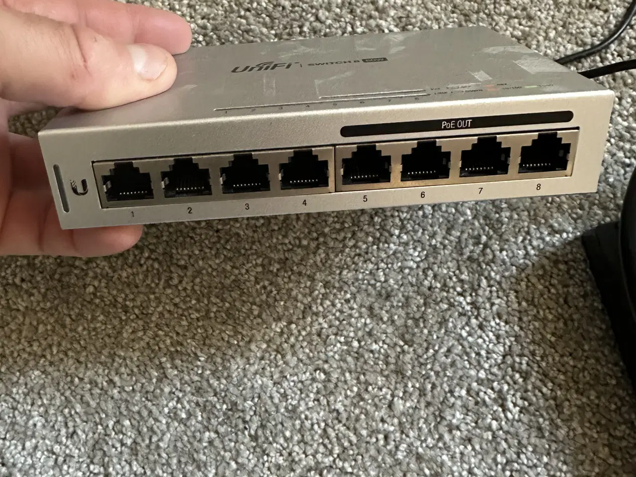 Billede 2 - UniFi switch 