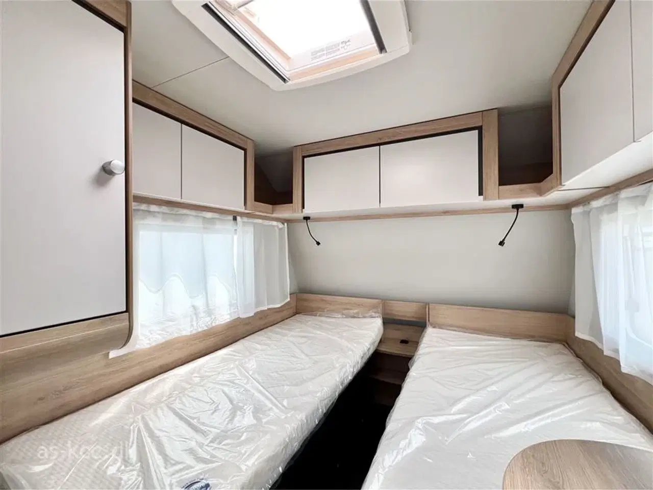 Billede 12 - 2025 - Knaus Sport 500 EU   Knaus Sport 500 EU