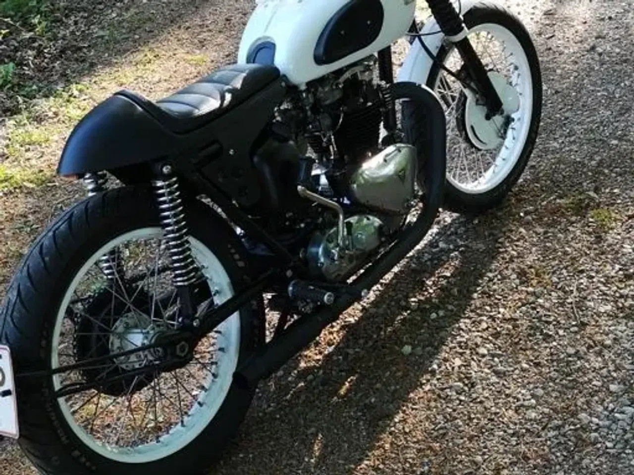 Billede 10 - Triumph