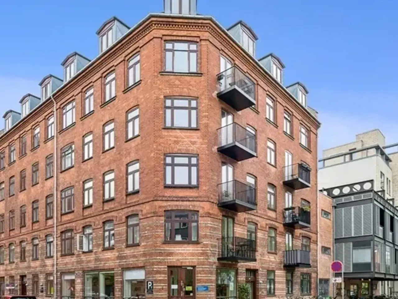 Billede 1 - Nordic Housing