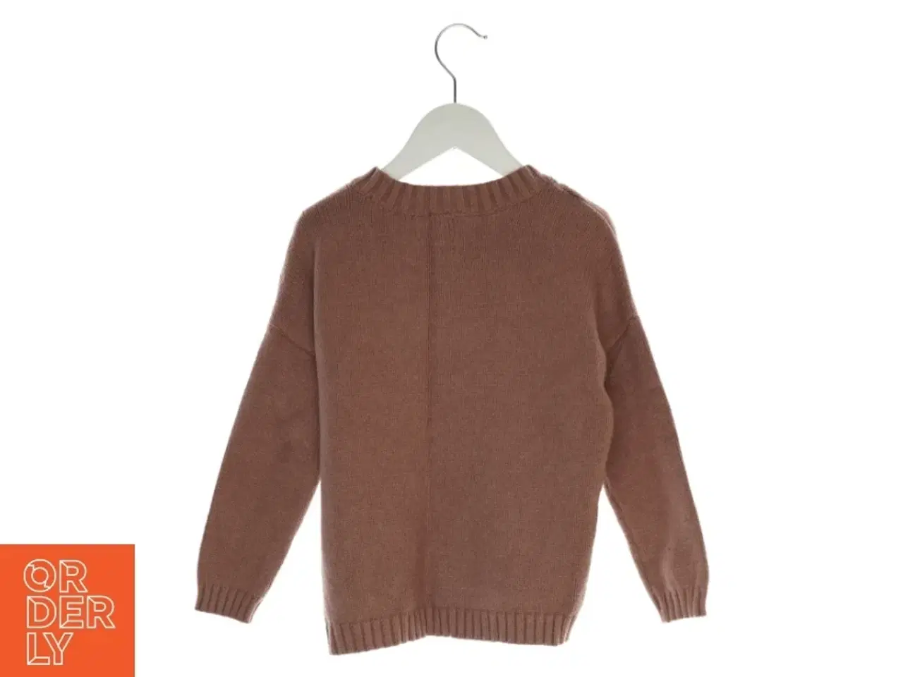 Billede 2 - Sweater fra VRS (Str. 110/116)