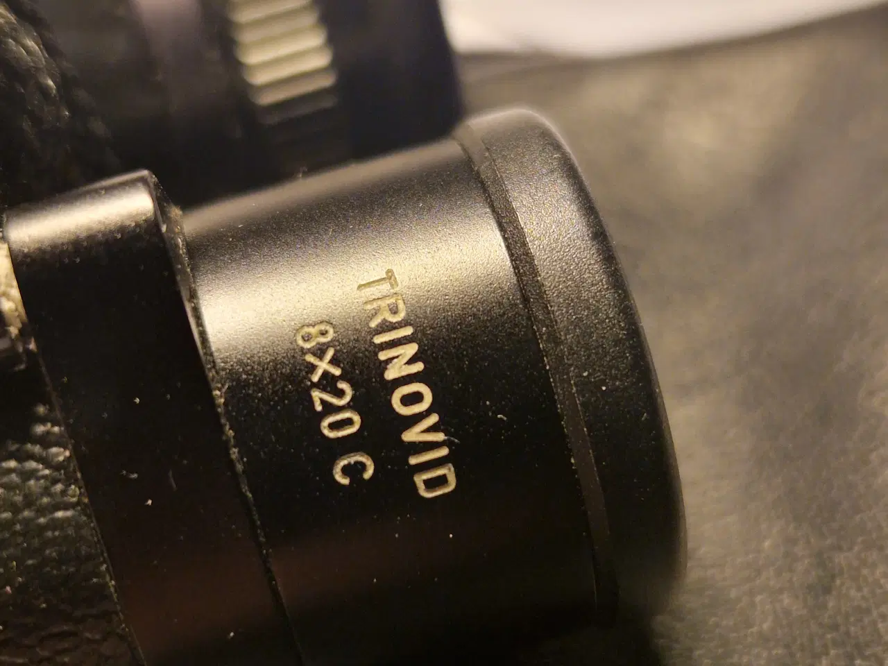 Billede 5 - Lommekikkert Leitz Wetzlar 8X20c Trinovid