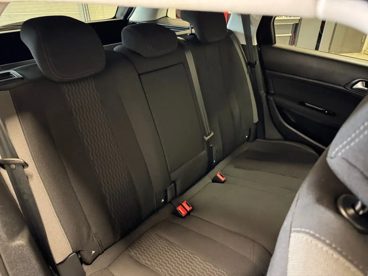 Billede 14 - Peugeot 308 1,6 BlueHDi 120 Style SW