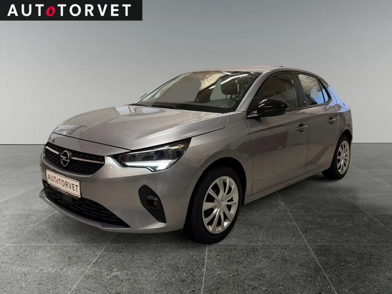 Billede 1 - Opel Corsa-e 50 Edition