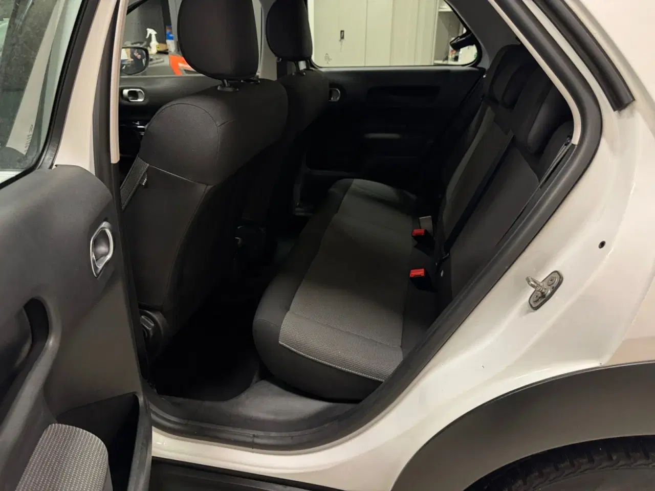 Billede 12 - Citroën C4 Cactus 1,6 BlueHDi 100 Challenge