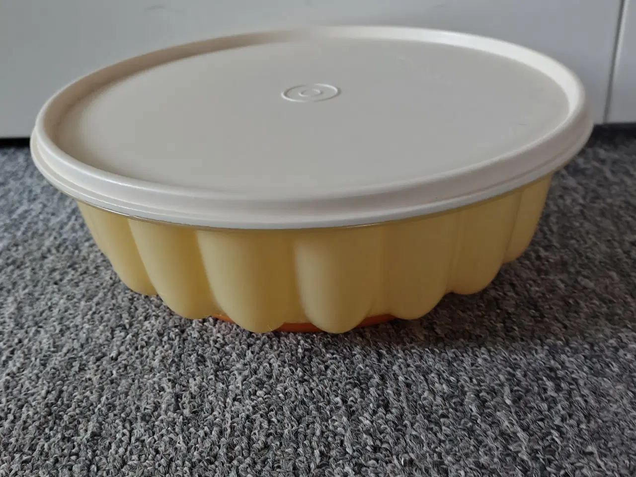 Billede 1 - Fromage - is form - Tupperware