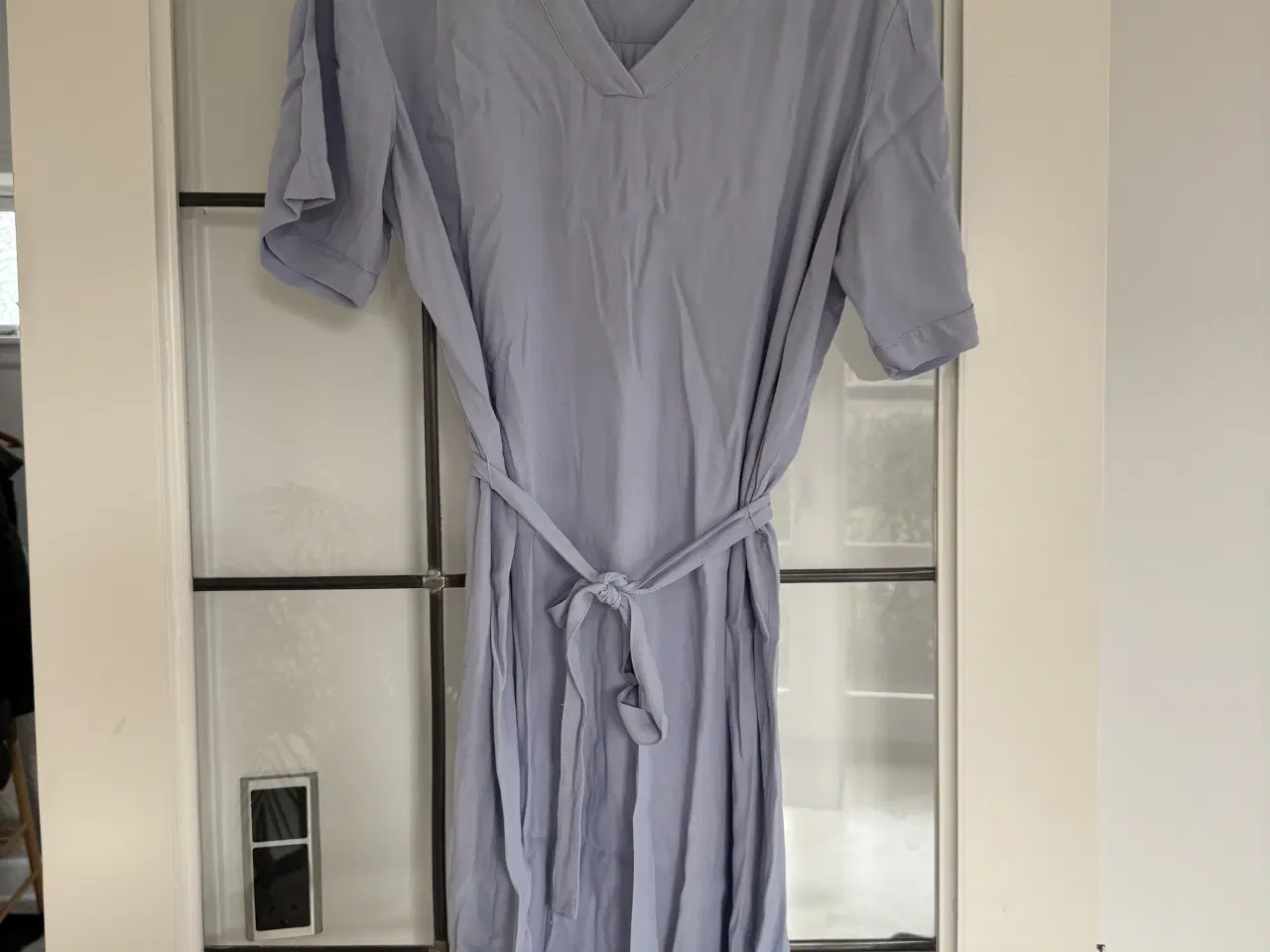 Billede 2 - Sort Rebels kjole str xl