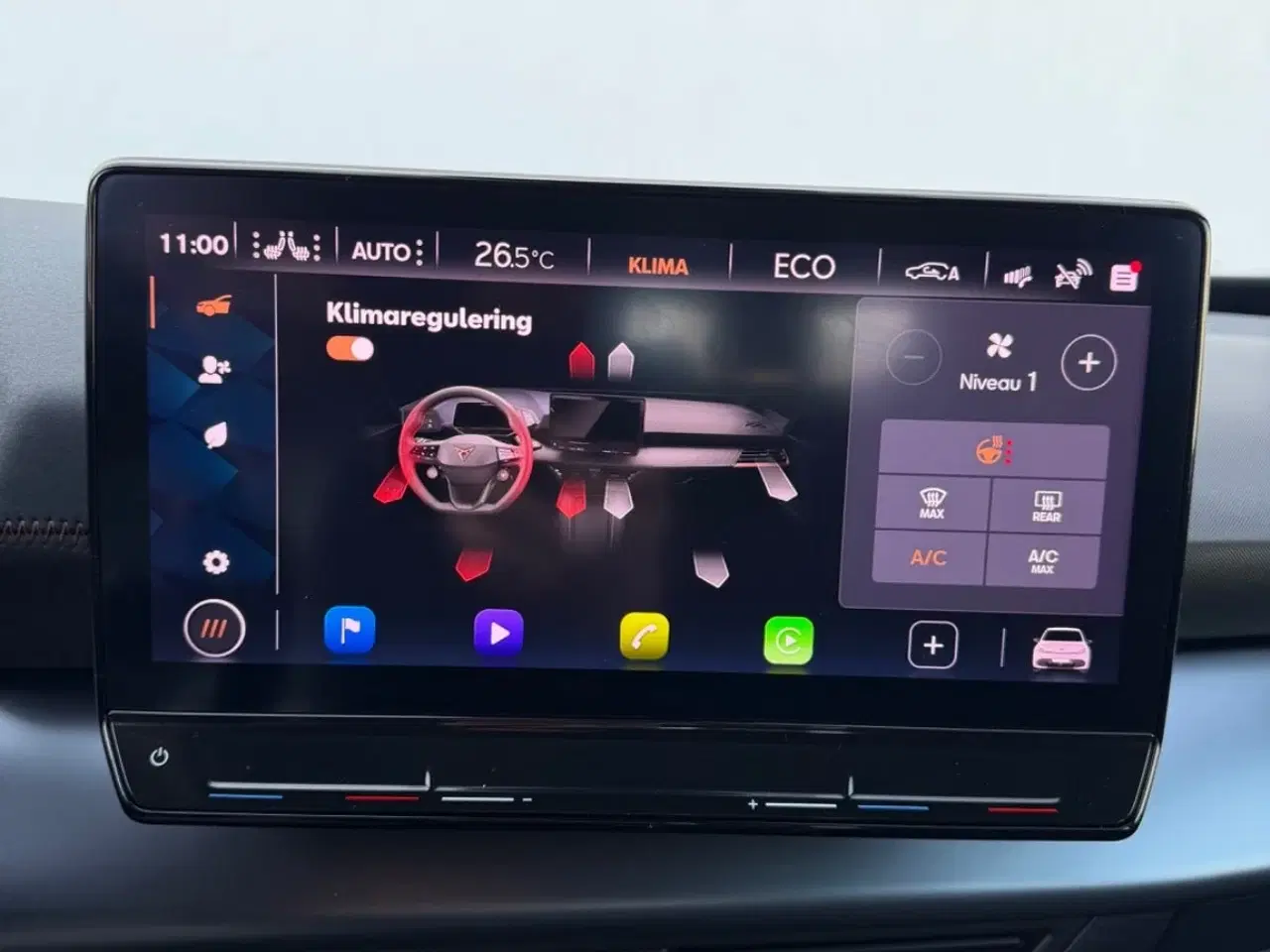 Billede 10 - Cupra Born 58 High