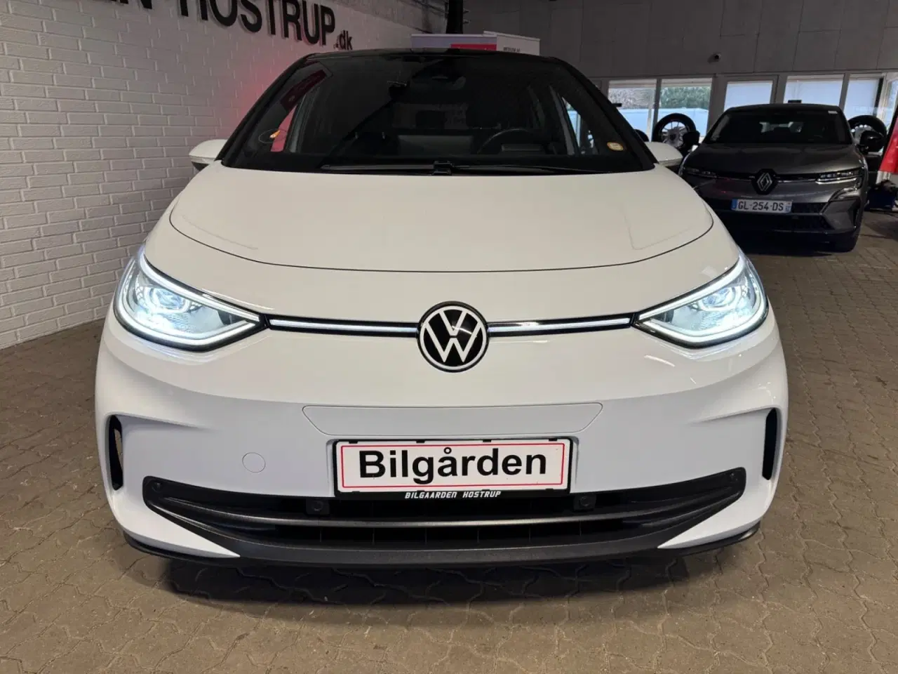 Billede 7 - VW ID.3 58 Style+