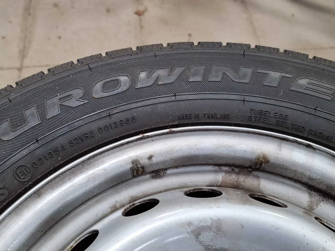 Billede 4 - Ford transit