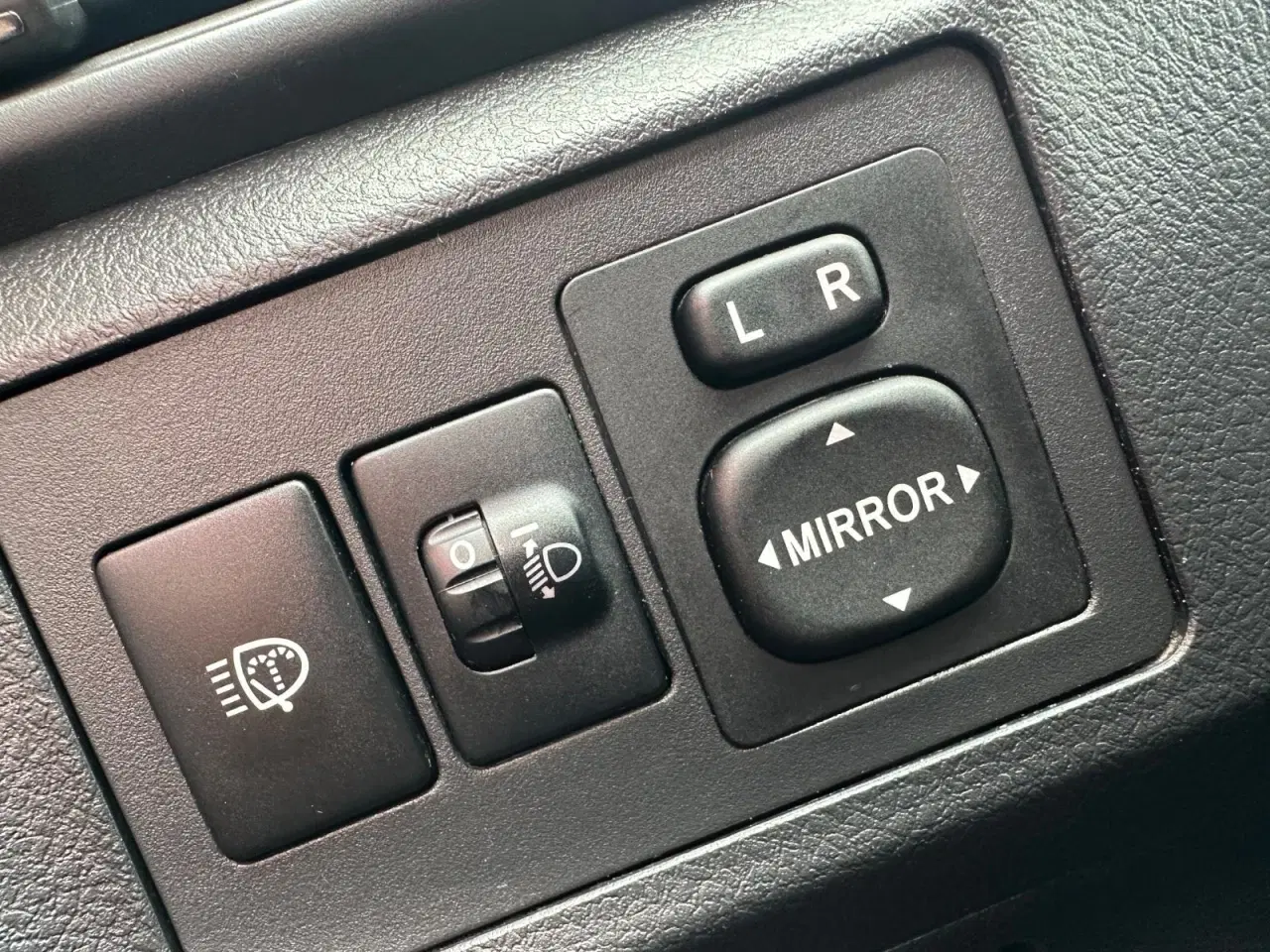 Billede 17 - Toyota Verso 2,0 D-4D TX 7prs