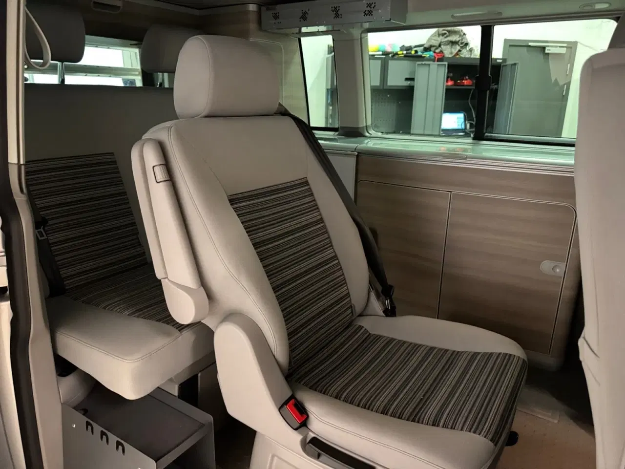 Billede 16 - VW California 2,0 TDi 140 Comfortline DSG