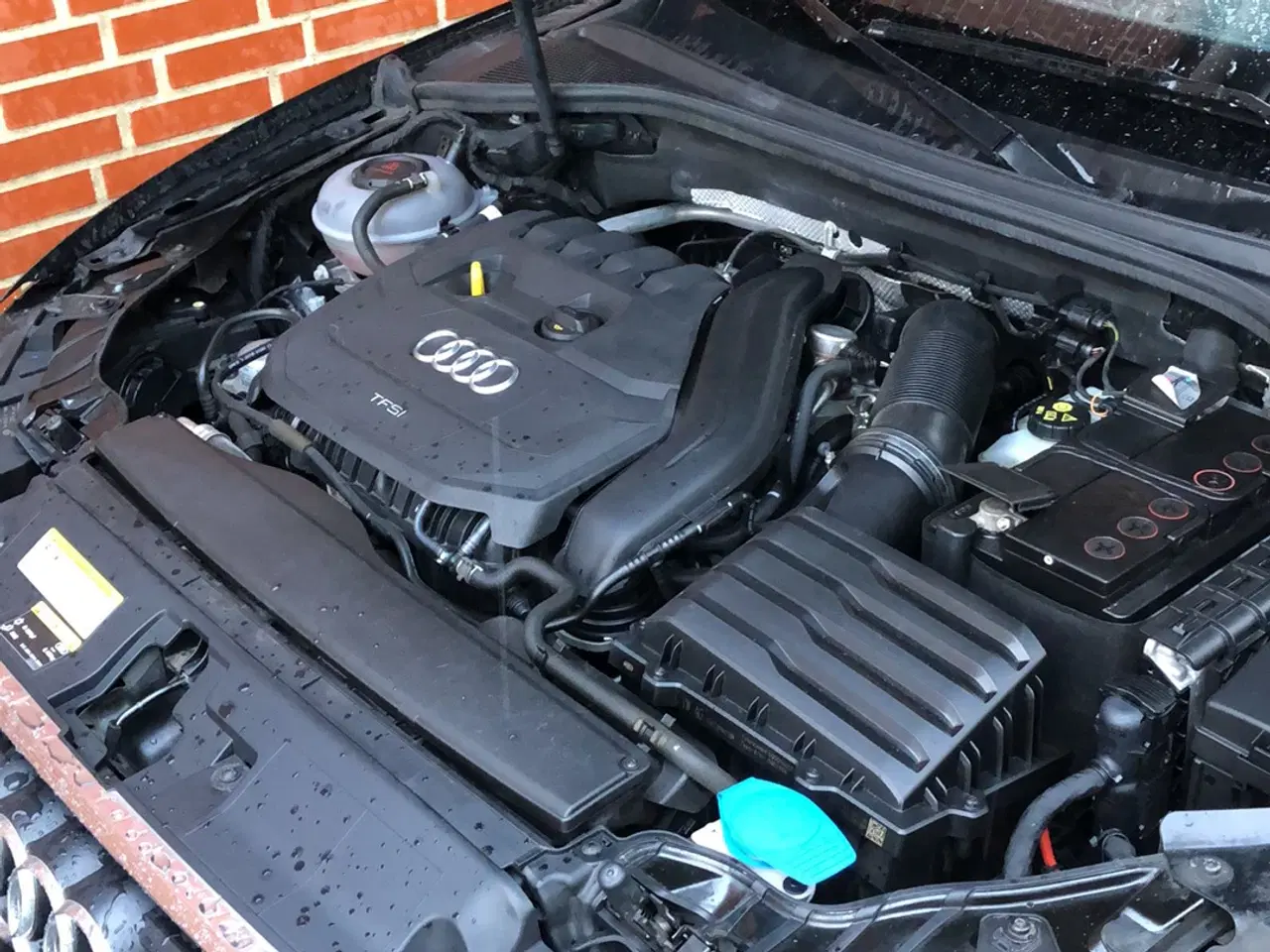 Billede 5 - Audi A3 1,5 TFSI 7-trins s-tronic 2018