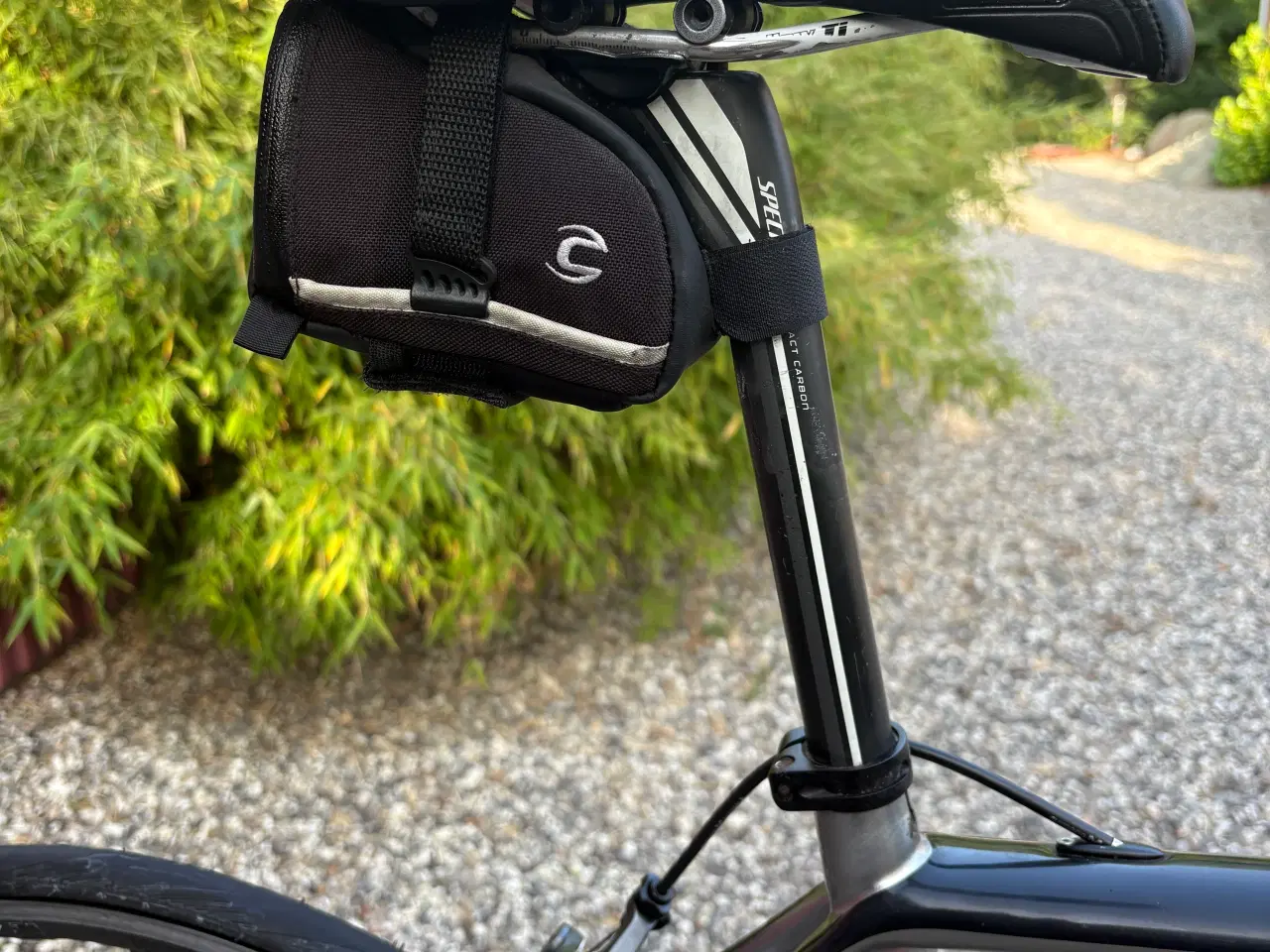 Billede 6 - Specialized Tarmac SL4 Pro – Ultegra Di2 – Str. 58