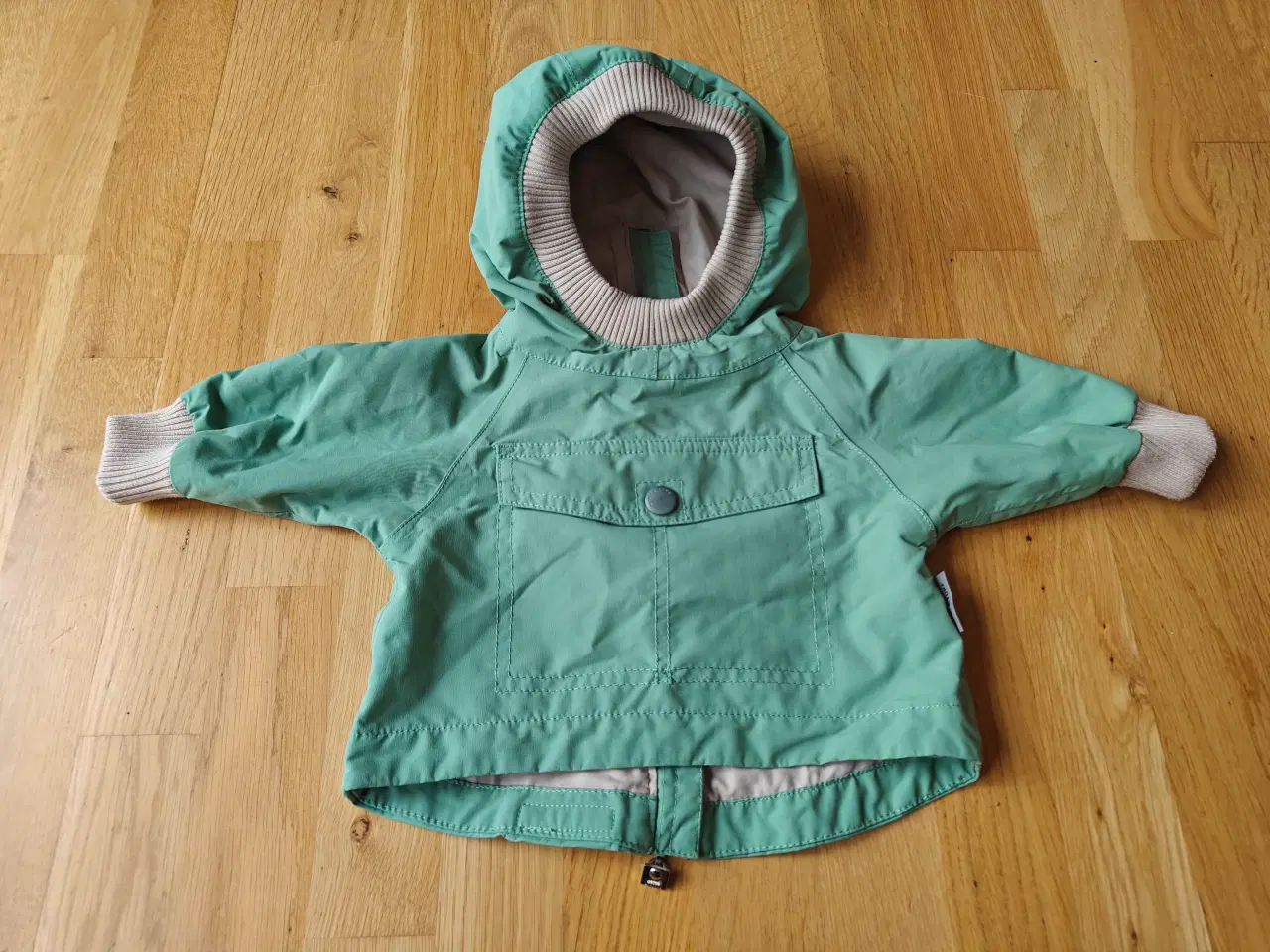 Billede 2 - Anorak, Vinter , Mini A Ture