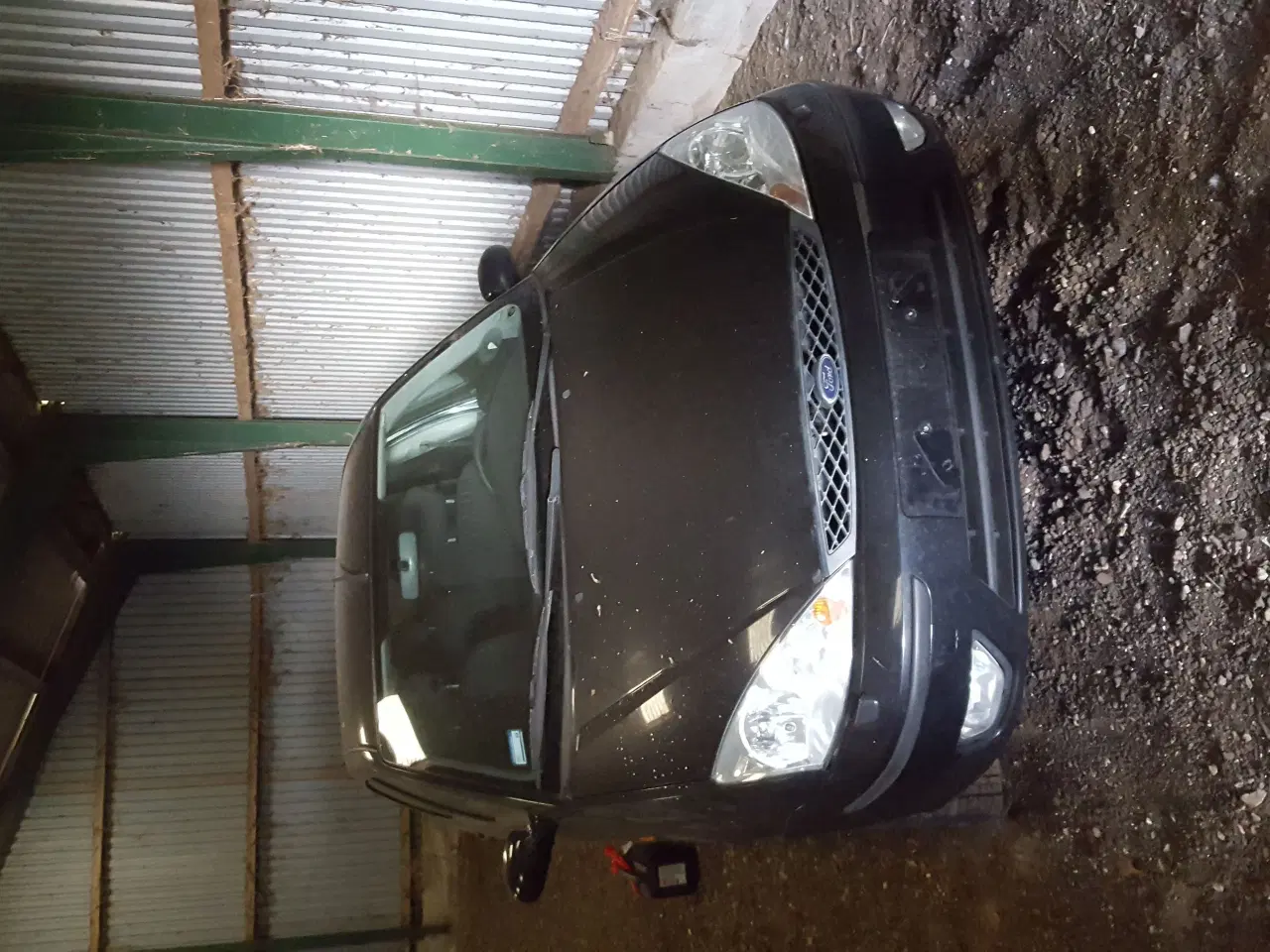 Billede 1 - Ford Focus - Reservedelsbil