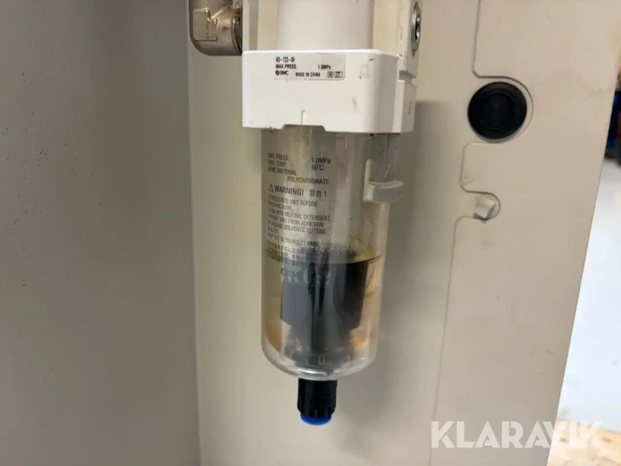Billede 16 - Køletørrer SMC IDFA90