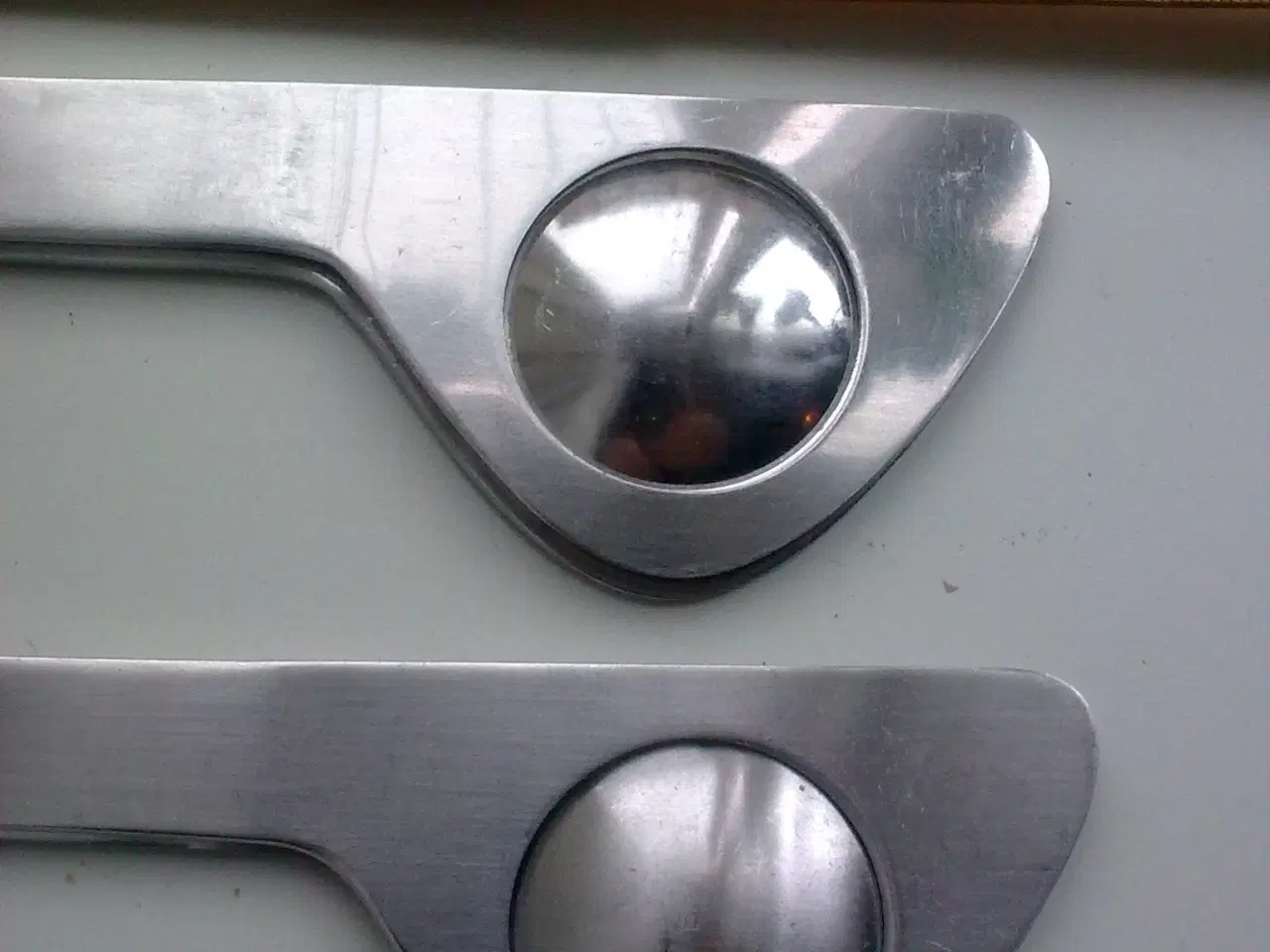 Billede 4 - Dansk Design rustfri stål RETRO elegance