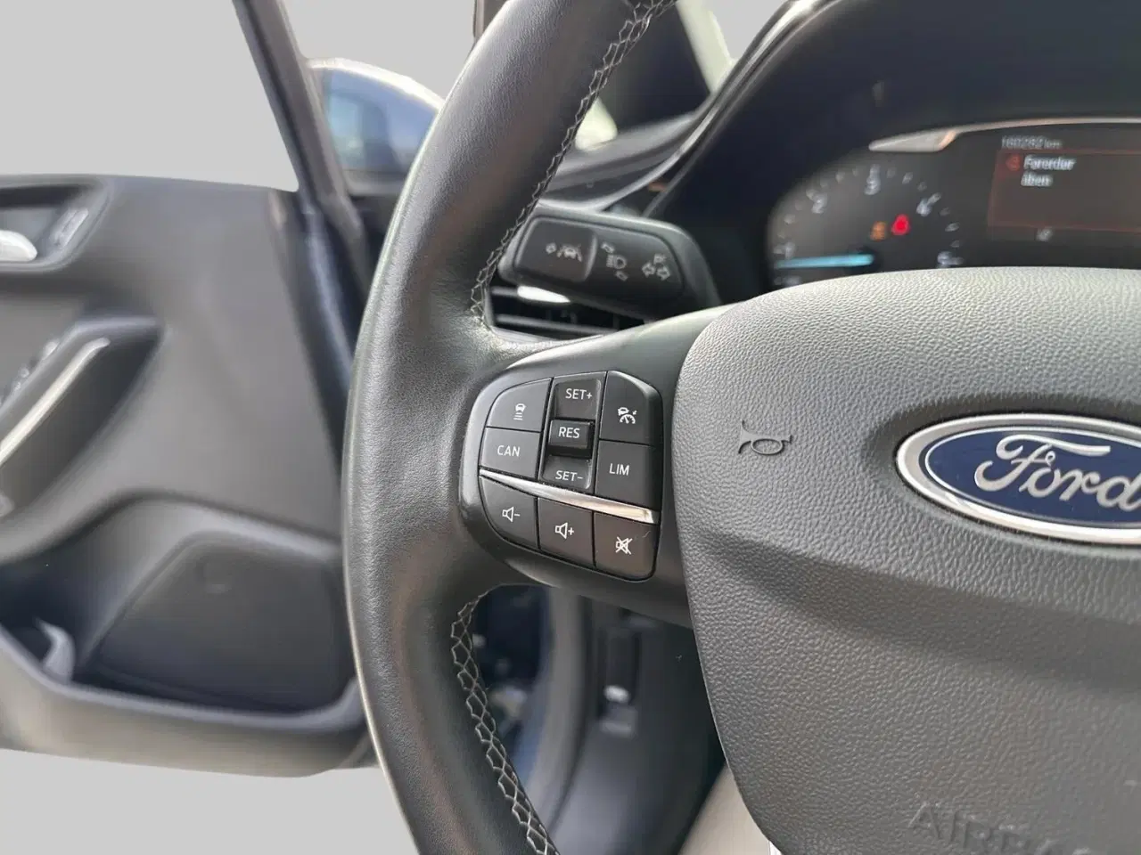 Billede 14 - Ford Fiesta 1,5 TDCi 85 Titanium