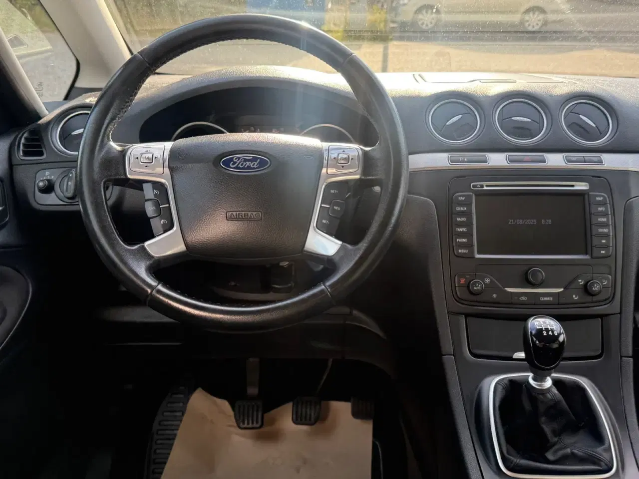 Billede 10 - Ford S-MAX 2,0 TDCi 163 Collection