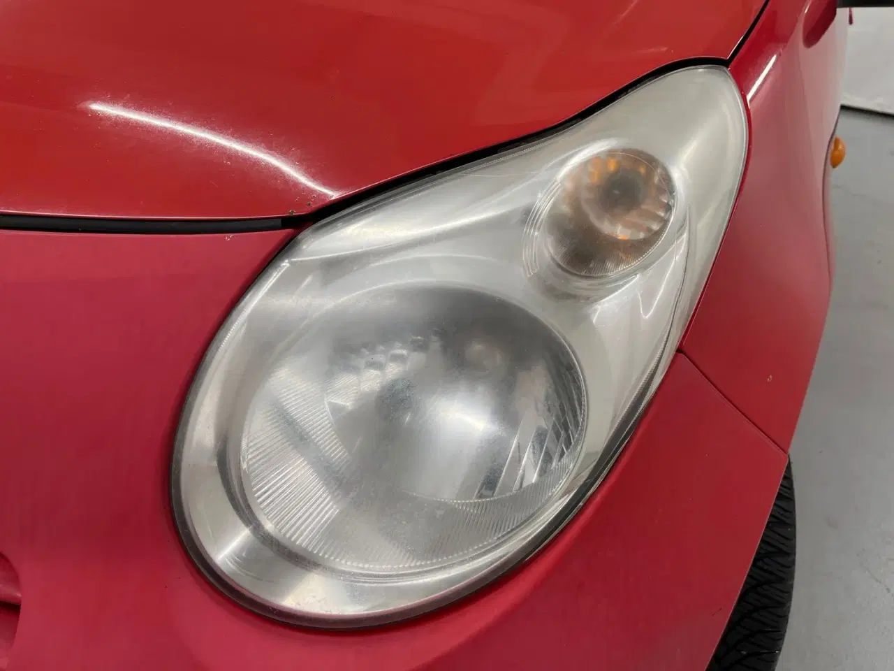 Billede 11 - Suzuki Alto 1,0