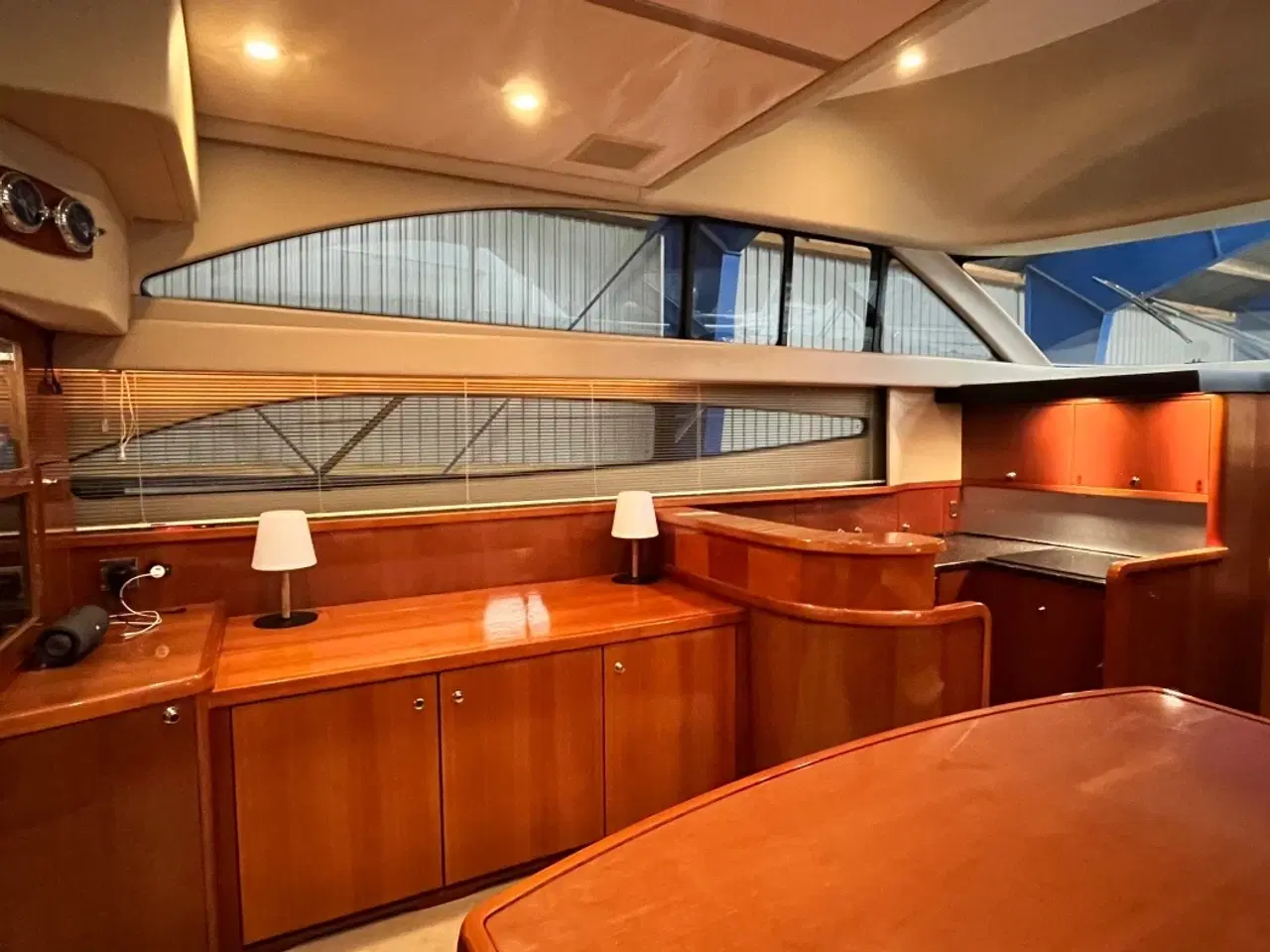Billede 5 - Princess P45 Flybridge MKII  -  SOLGT/SOLD