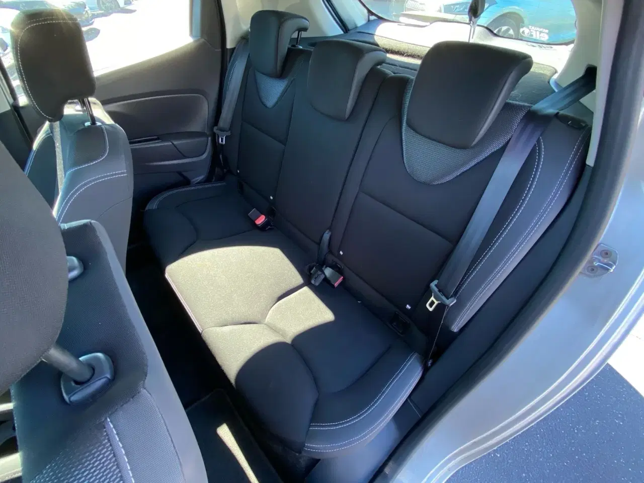 Billede 10 - Renault Clio 1,5 Energy DCI Zen 90HK 5d