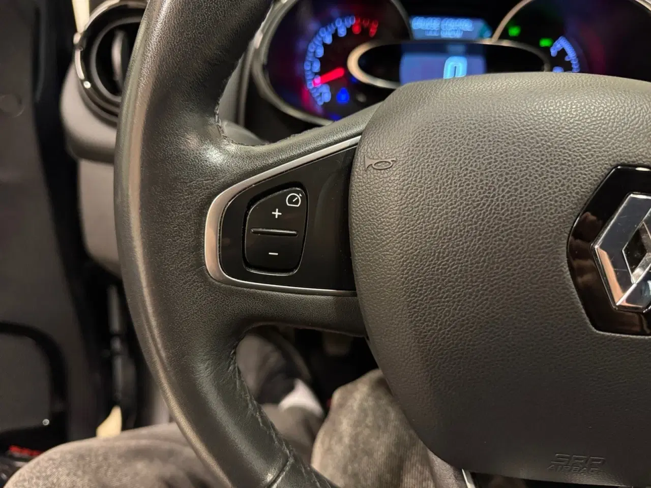 Billede 13 - Renault Clio IV 0,9 TCe 90 Zen