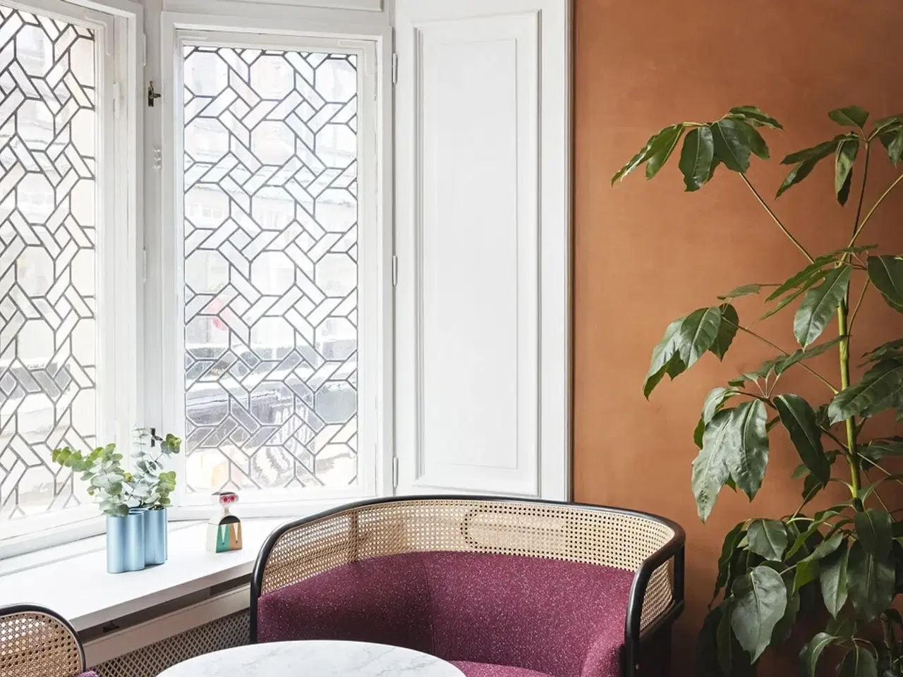 Billede 9 - Kontorer, mødelokaler og Co-working i Indre By