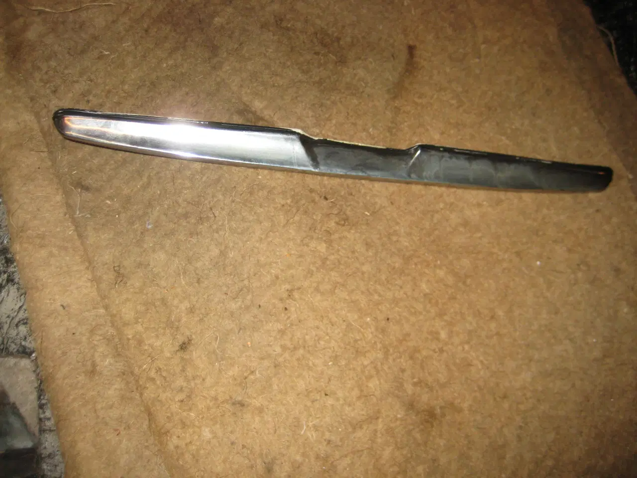 Billede 17 - Mercedes /8 reservedele