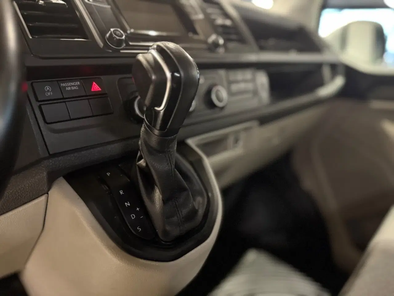 Billede 6 - VW Transporter 2,0 TDi 150 Kassevogn DSG lang