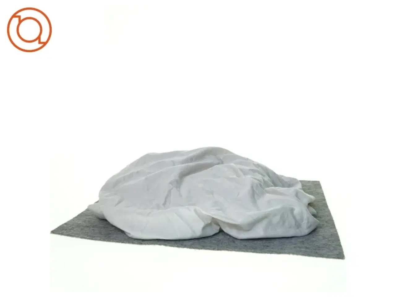 Billede 3 - Stræklagen fra IKEA (str. 115 x 50 cm)